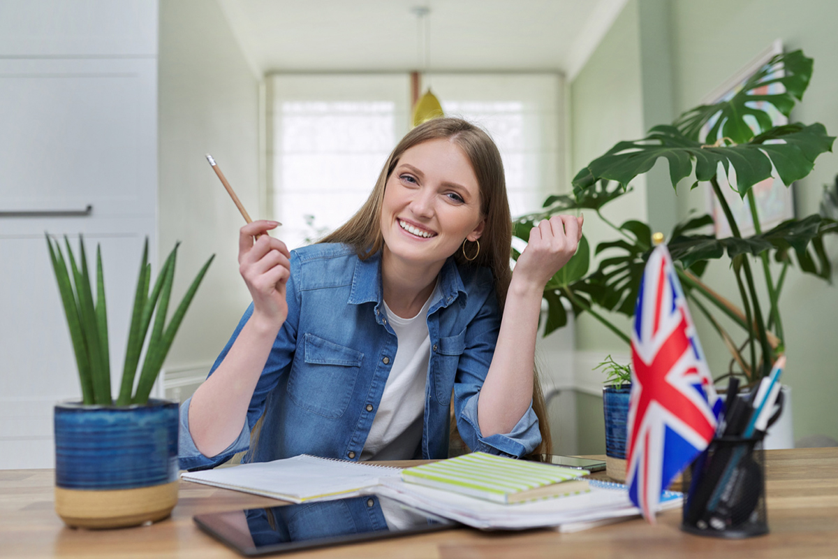 English Language Test