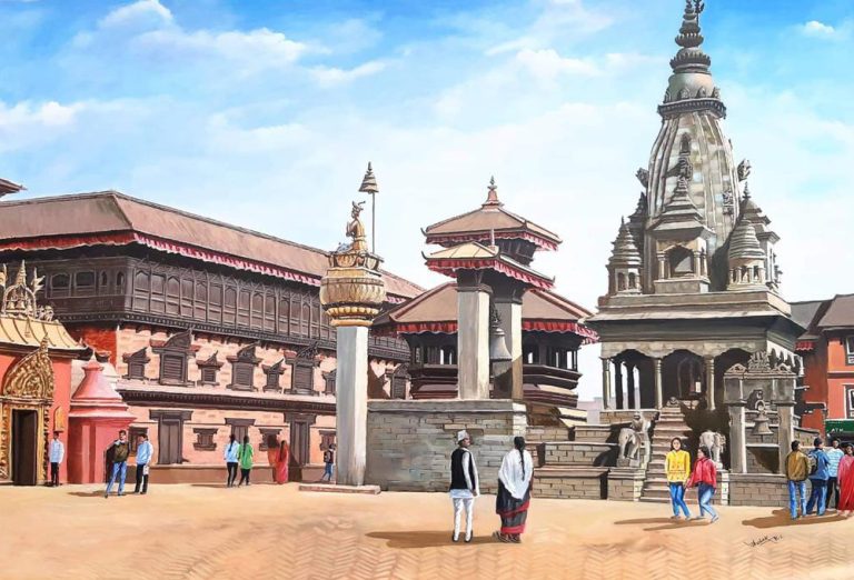 Nepal