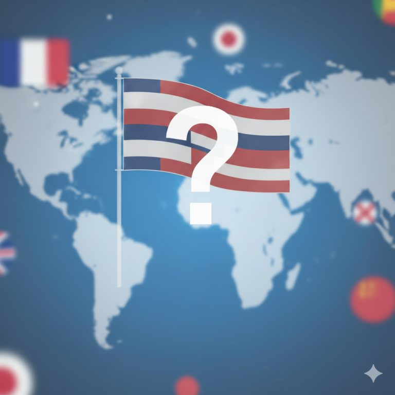 Guess the Flag