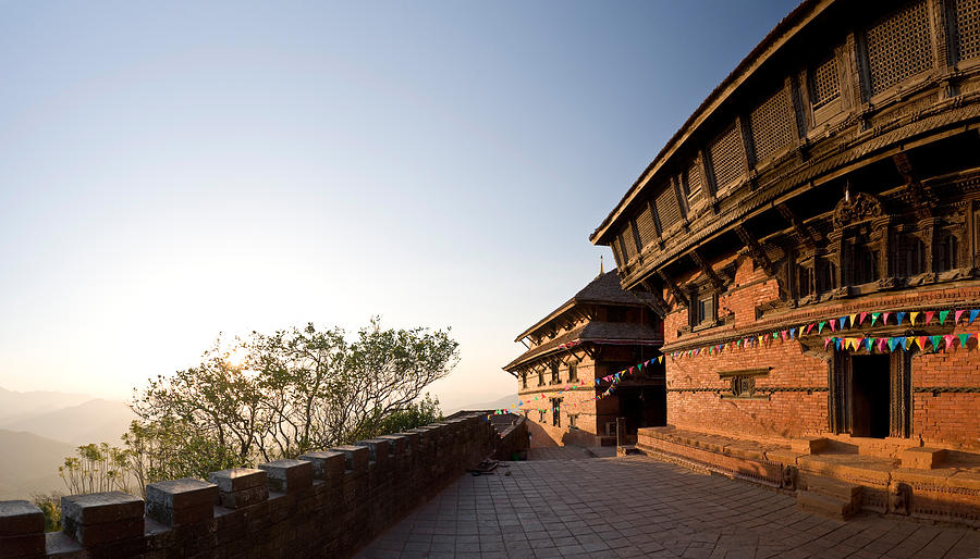 Gorkha Durbar, Birthplace of PN Shah